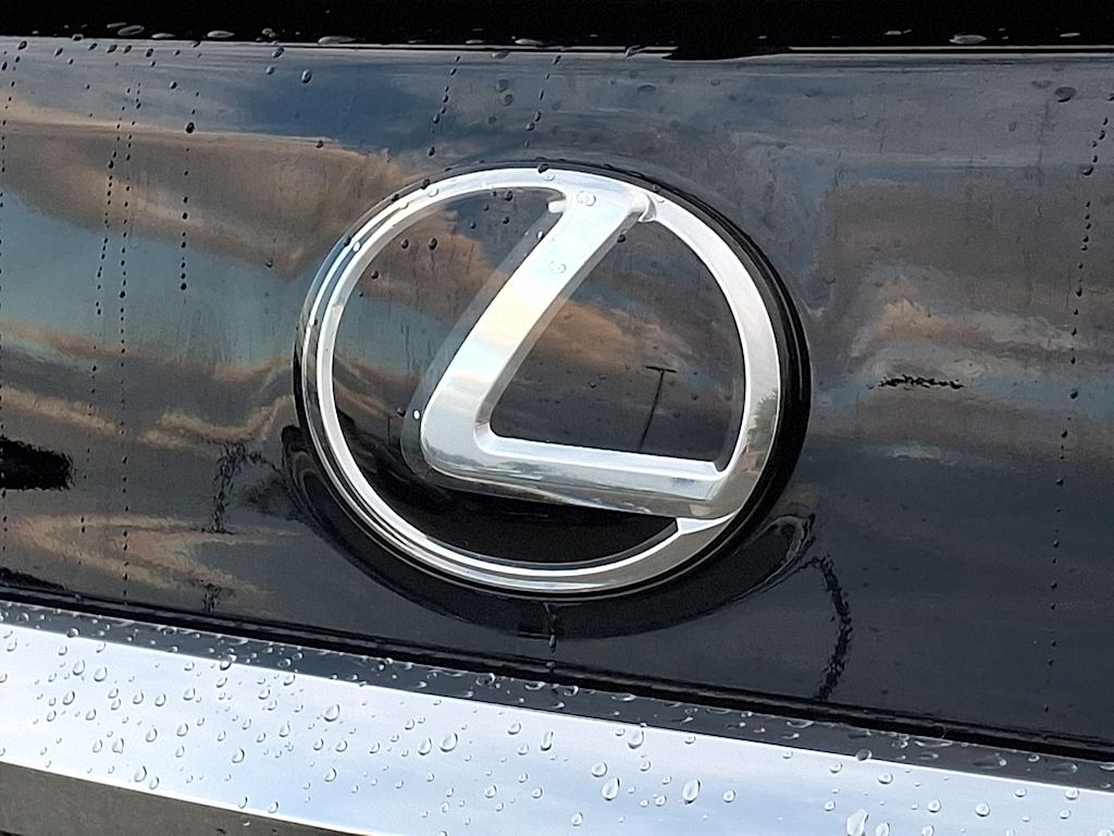 Thumbnail: 2023 Lexus GX - 29