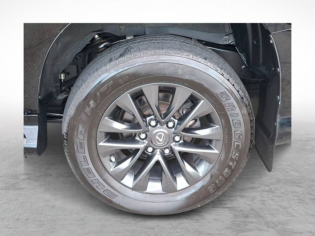 Thumbnail: 2023 Lexus GX - 6