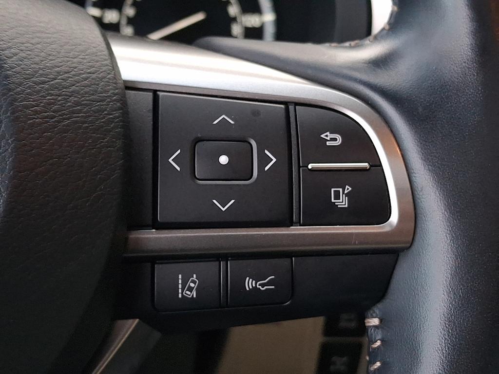 Thumbnail: 2023 Lexus GX - 21