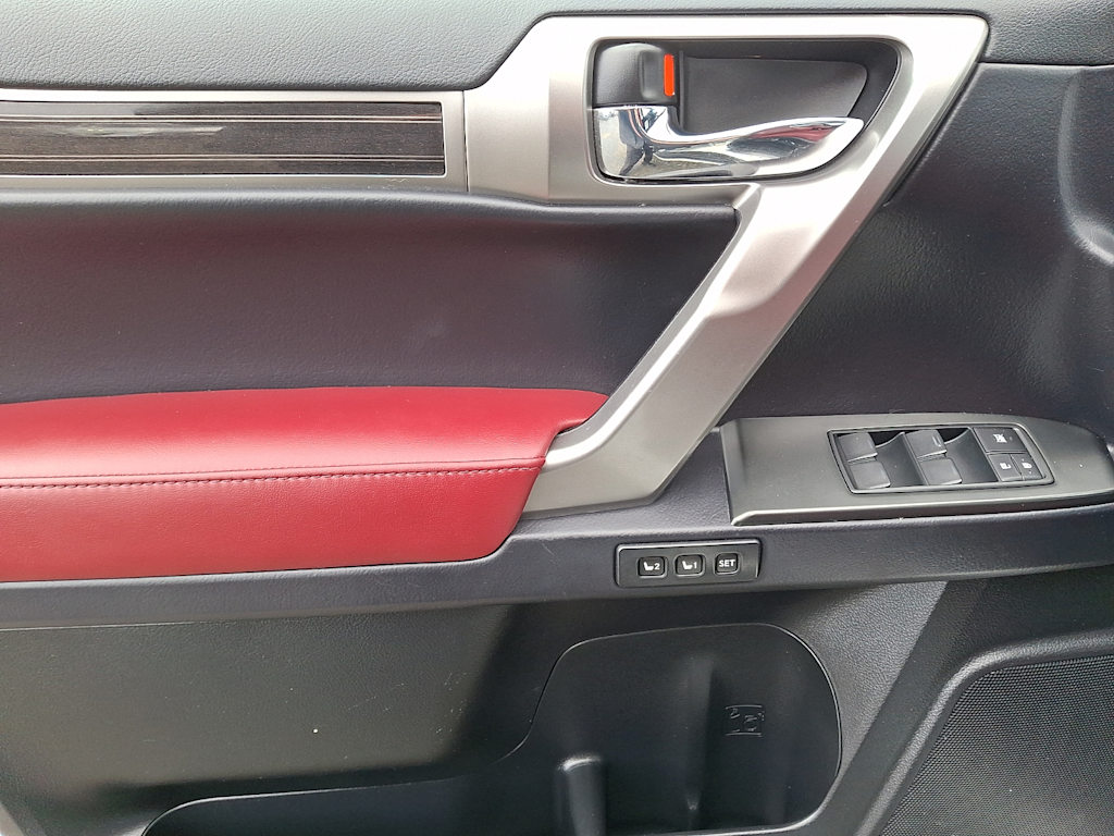 Thumbnail: 2023 Lexus GX - 16