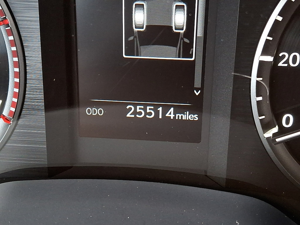 Thumbnail: 2023 Lexus GX - 11