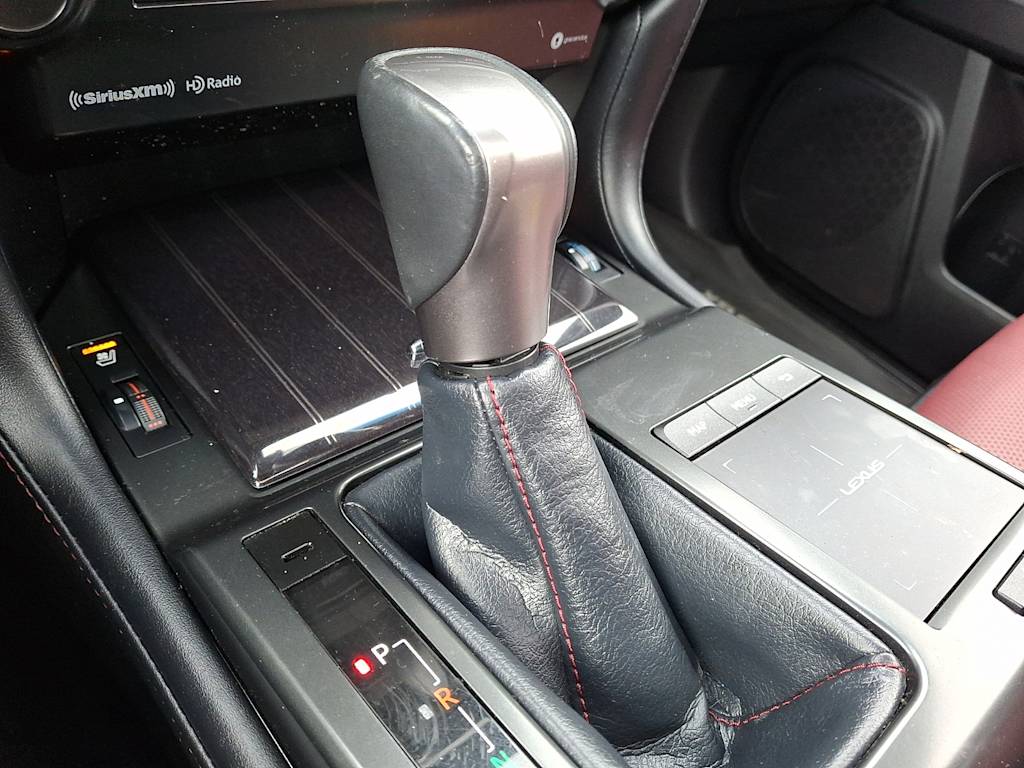 Thumbnail: 2023 Lexus GX - 10