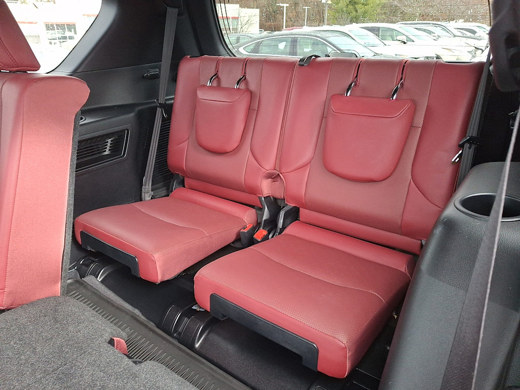 Thumbnail: 2023 Lexus GX - 15