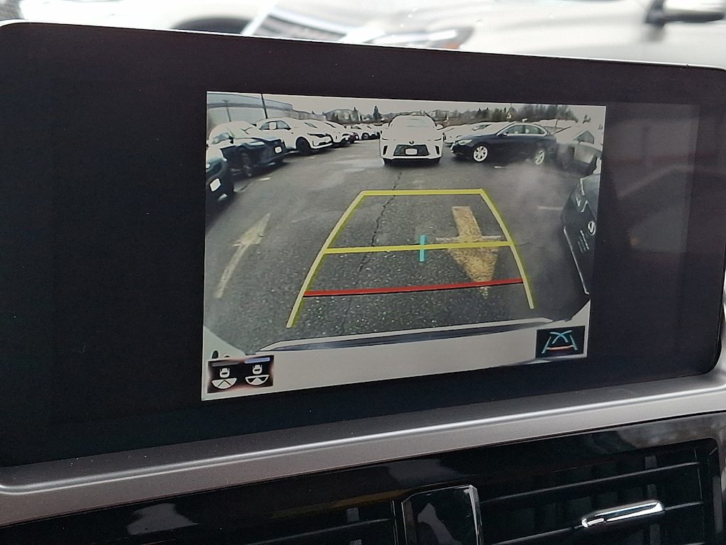 Thumbnail: 2023 Lexus GX - 20