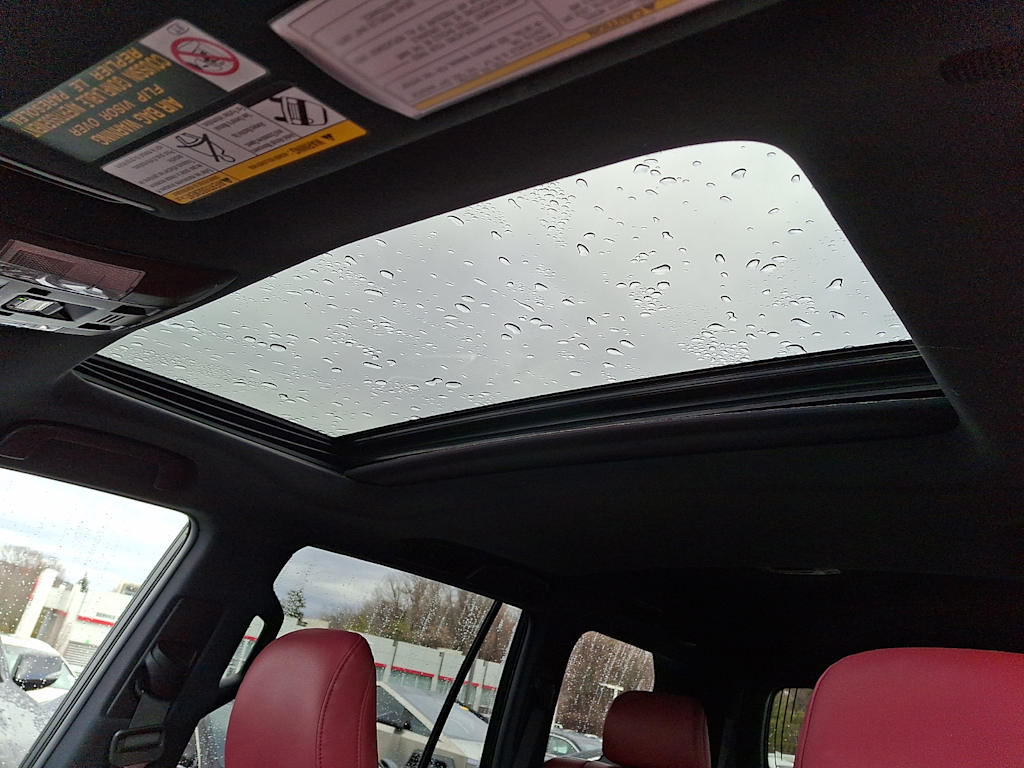 Thumbnail: 2023 Lexus GX - 18