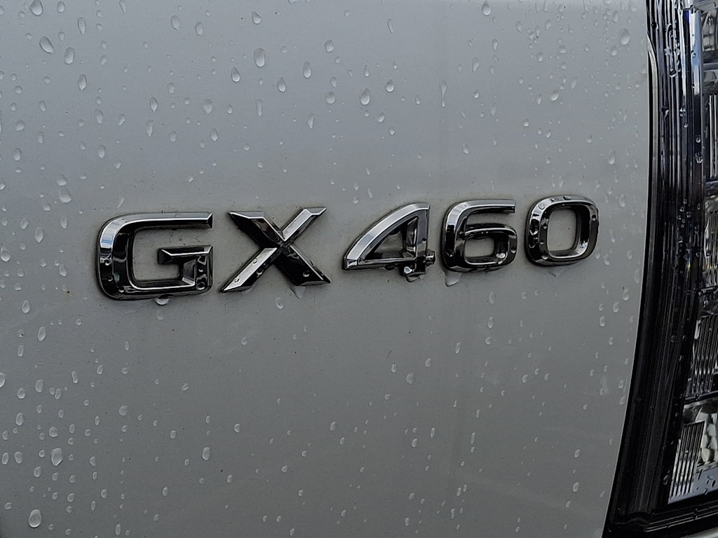 Thumbnail: 2023 Lexus GX - 5