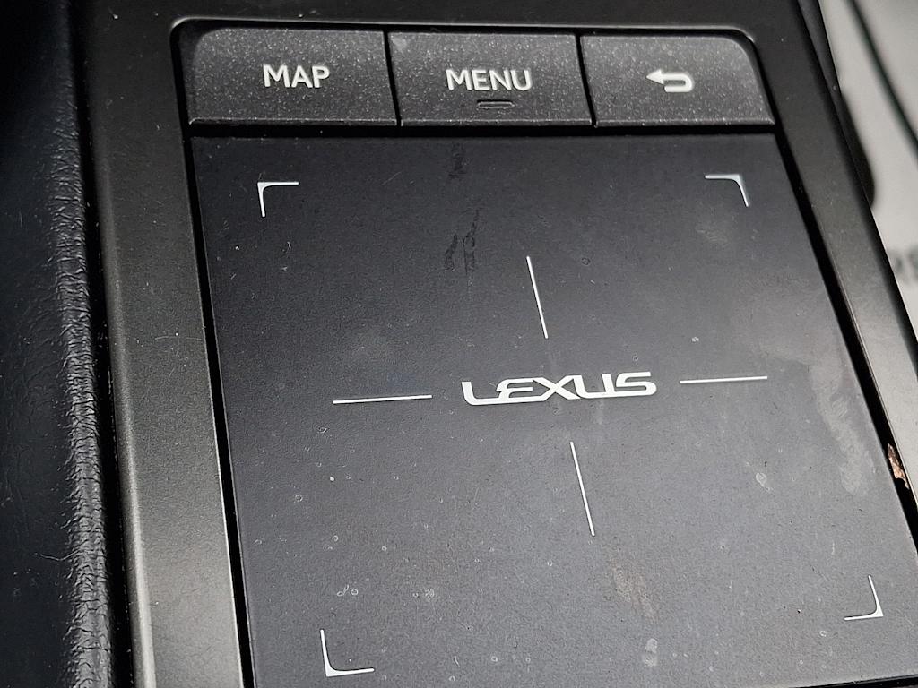 Thumbnail: 2023 Lexus GX - 25