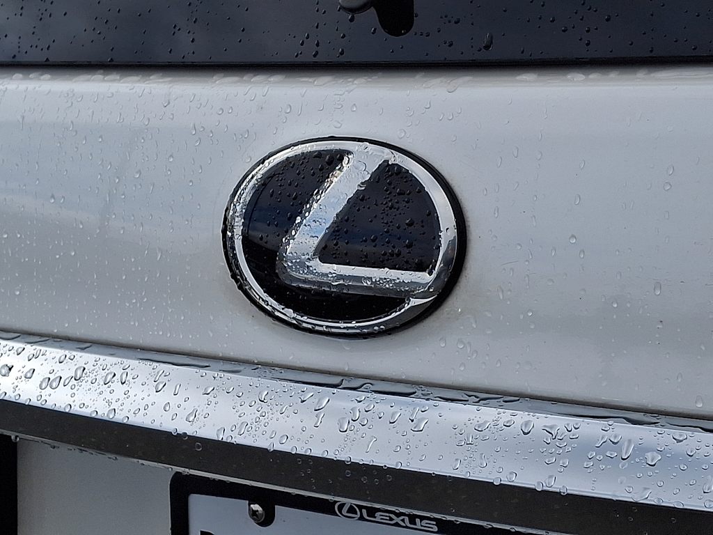 Thumbnail: 2023 Lexus GX - 29