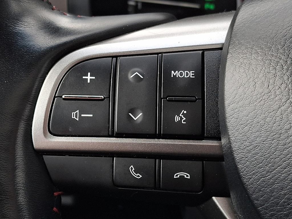 Thumbnail: 2023 Lexus GX - 21