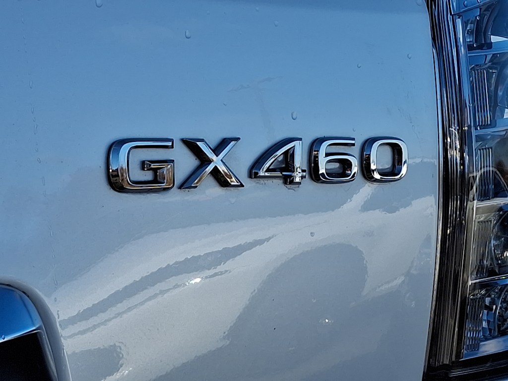 2023 Lexus GX 460 6