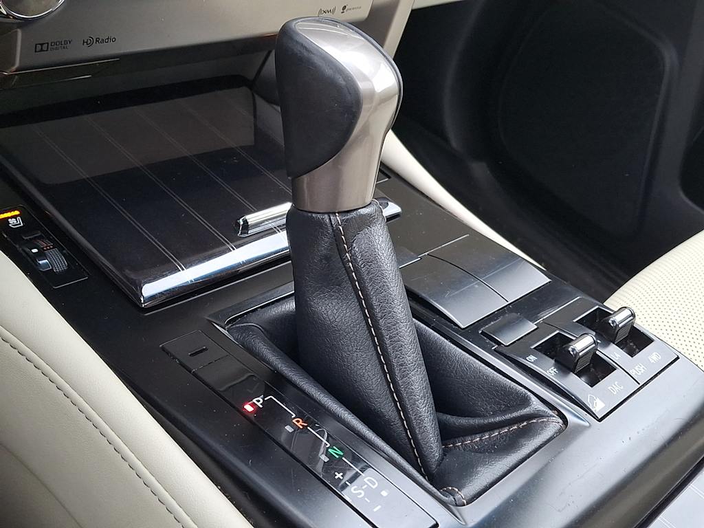 Thumbnail: 2020 Lexus GX - 10