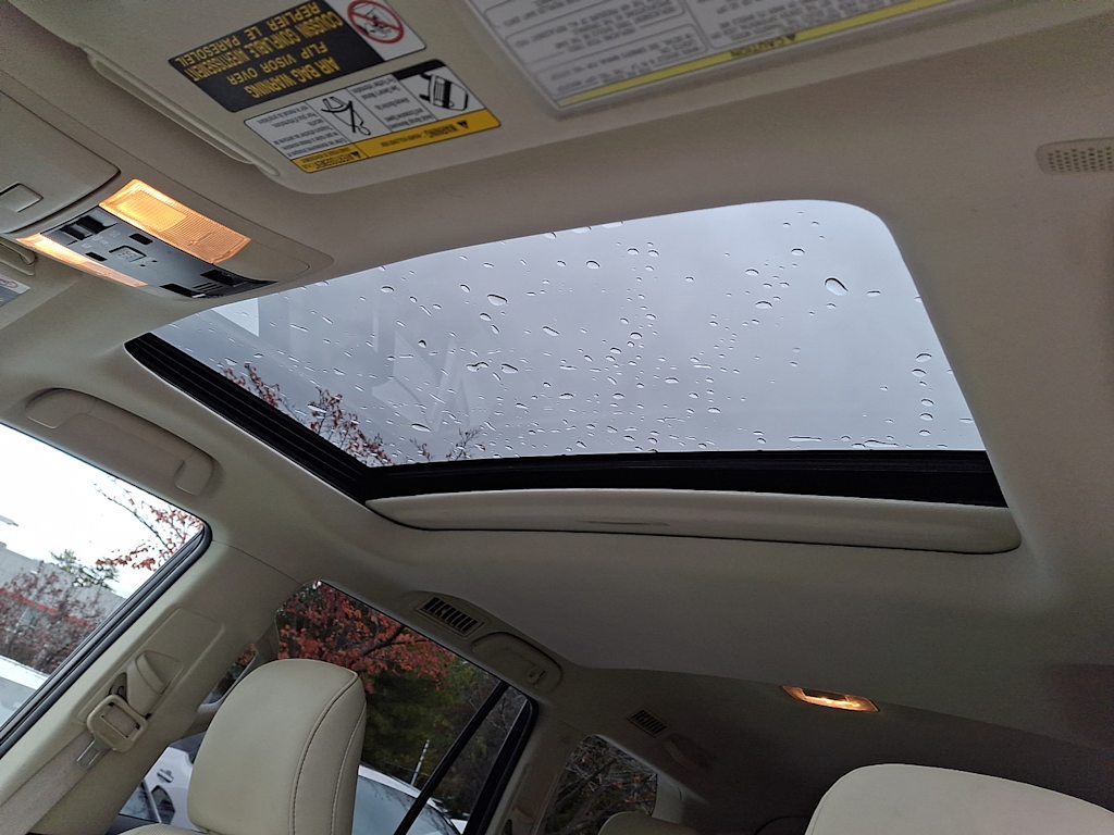 Thumbnail: 2020 Lexus GX - 19