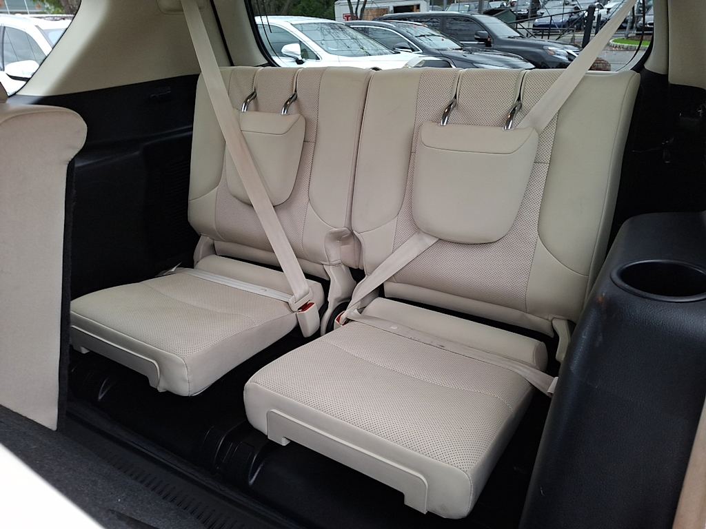 Thumbnail: 2020 Lexus GX - 16