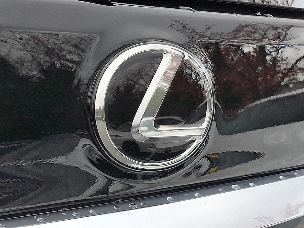 Thumbnail: 2020 Lexus GX - 29