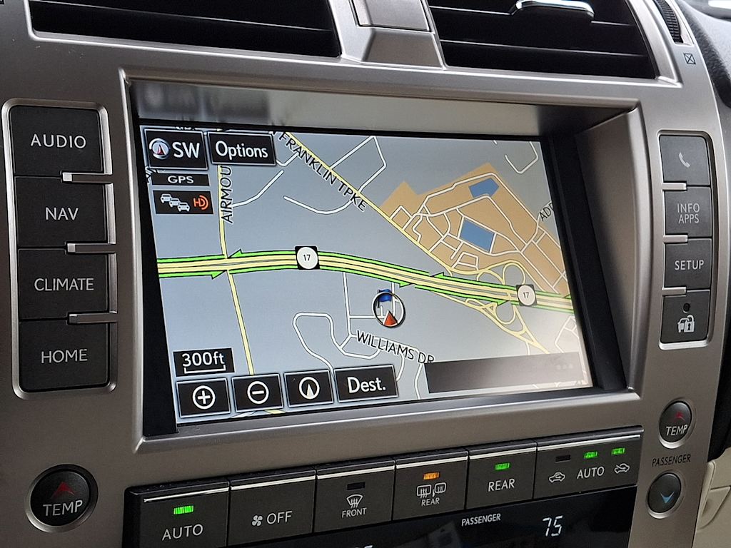 Thumbnail: 2020 Lexus GX - 20