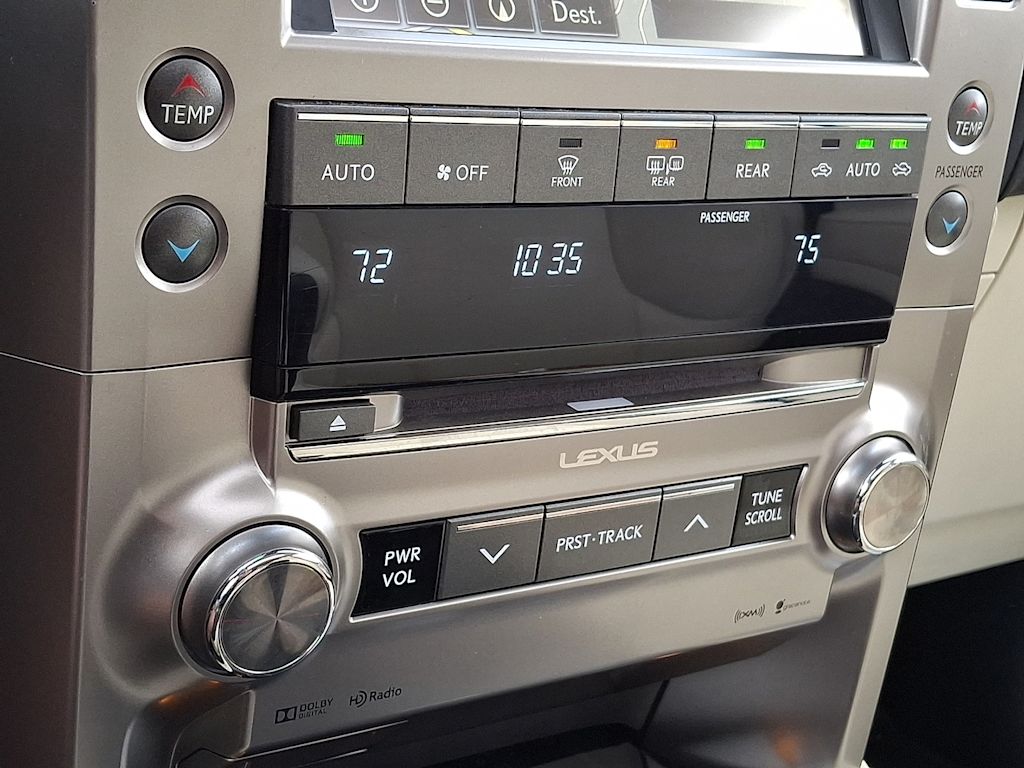 Thumbnail: 2020 Lexus GX - 9