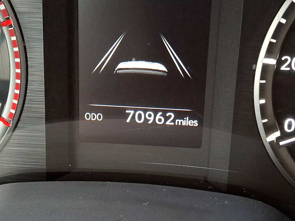 Thumbnail: 2020 Lexus GX - 11