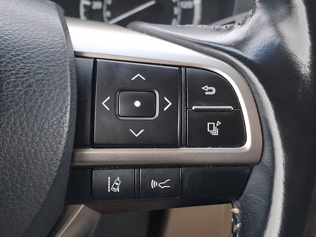 Thumbnail: 2020 Lexus GX - 23