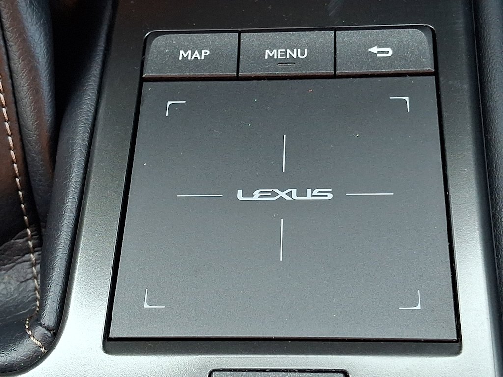 Thumbnail: 2023 Lexus GX - 26