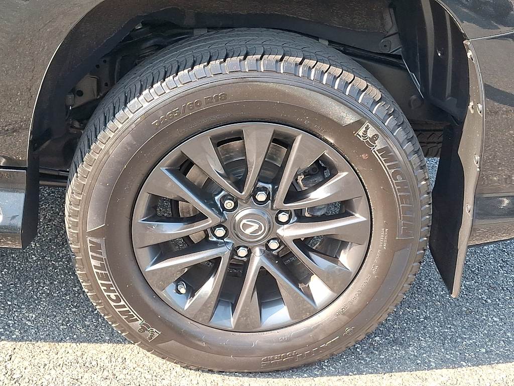 Thumbnail: 2023 Lexus GX - 7