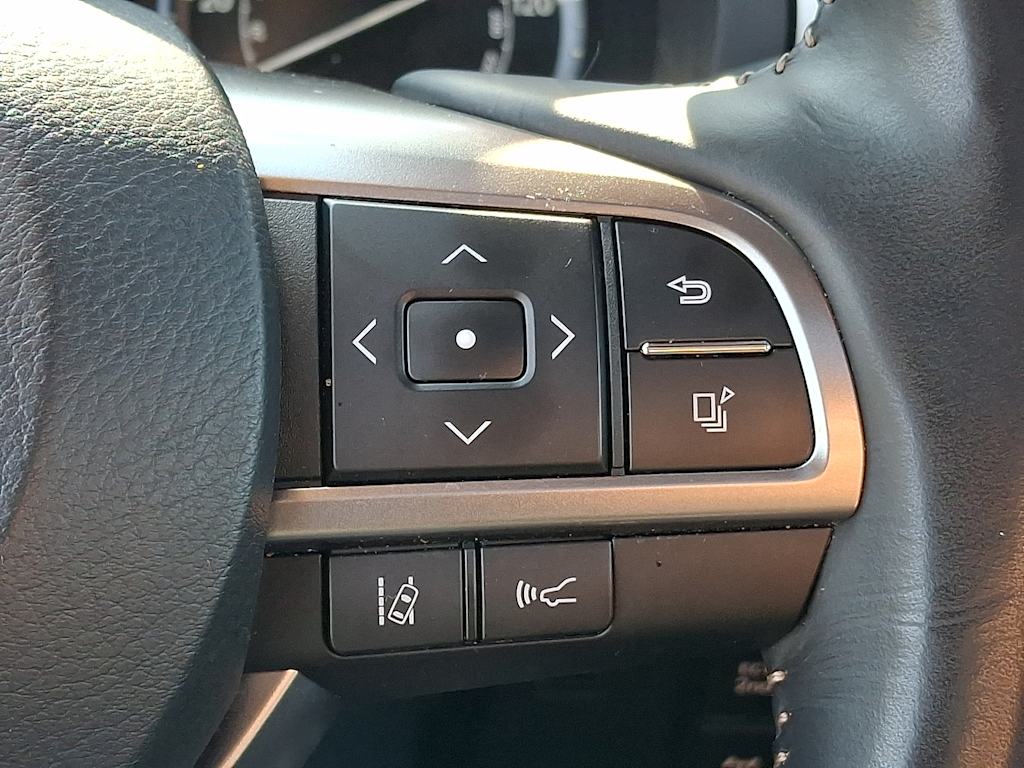 Thumbnail: 2023 Lexus GX - 23