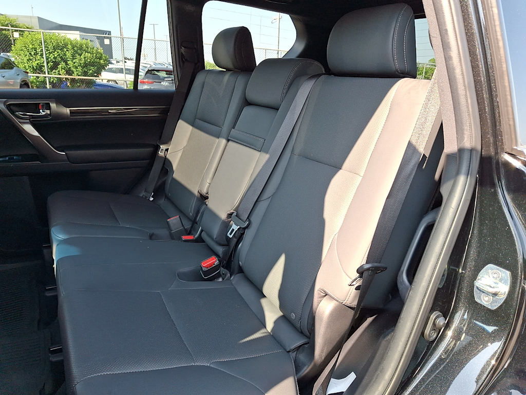 Thumbnail: 2023 Lexus GX - 8