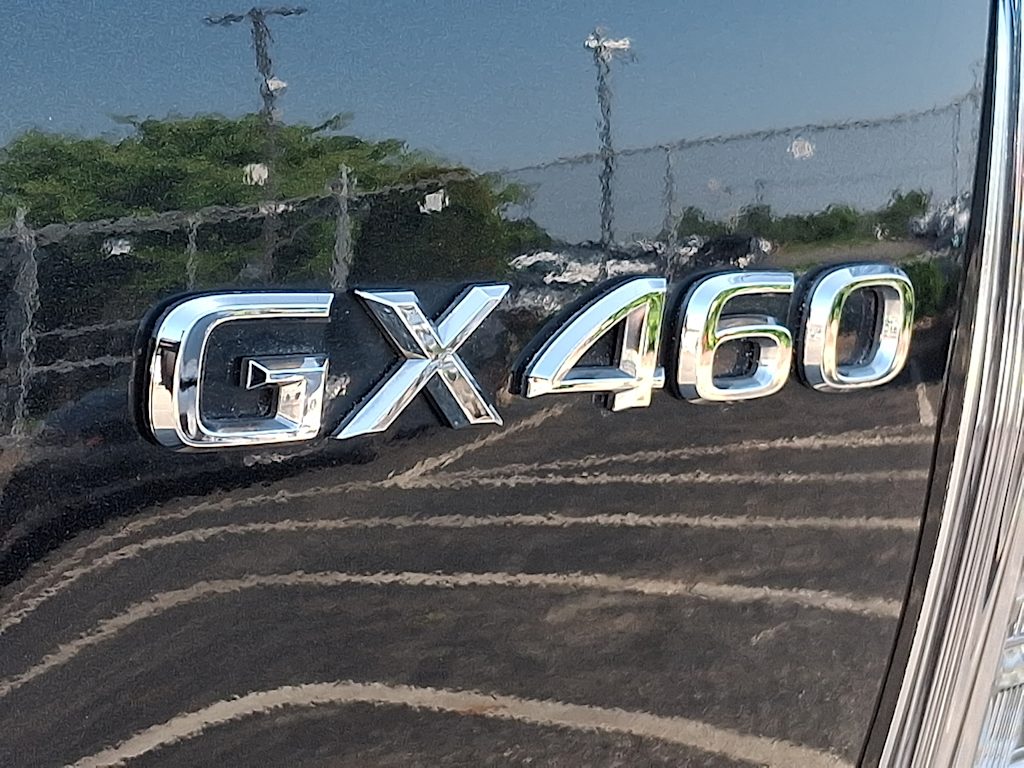 Thumbnail: 2023 Lexus GX - 6