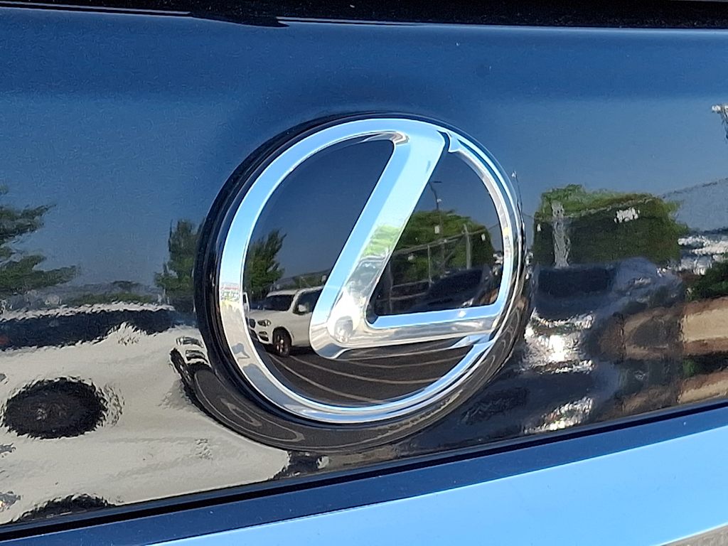 Thumbnail: 2023 Lexus GX - 29