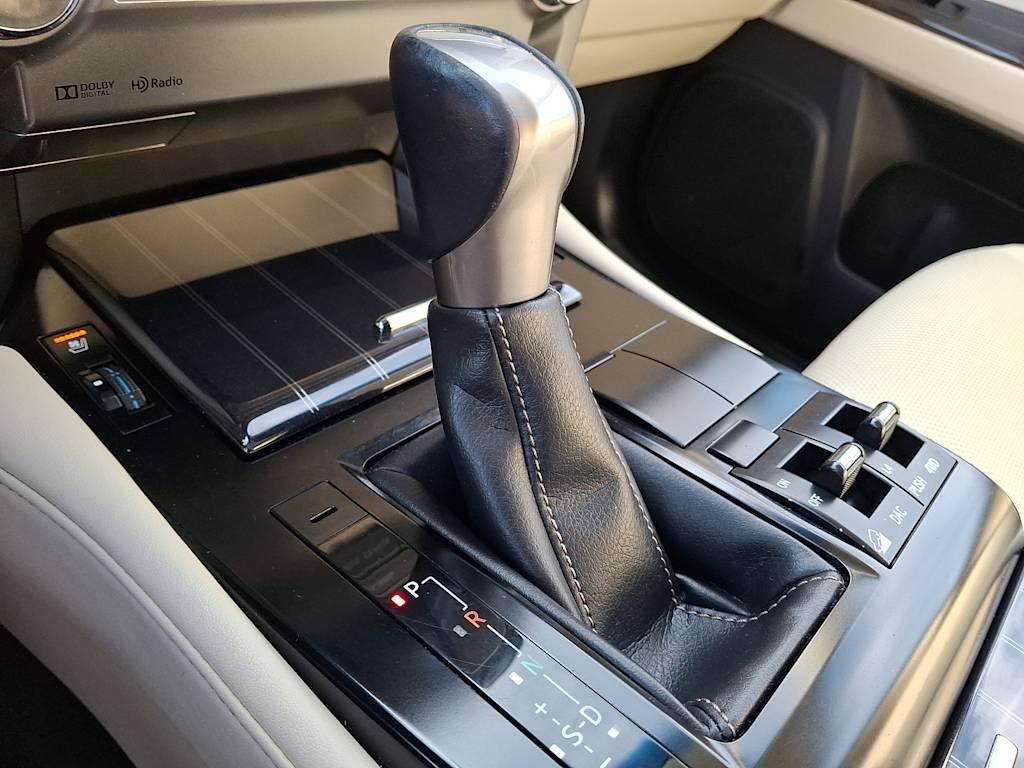 Thumbnail: 2020 Lexus GX - 9