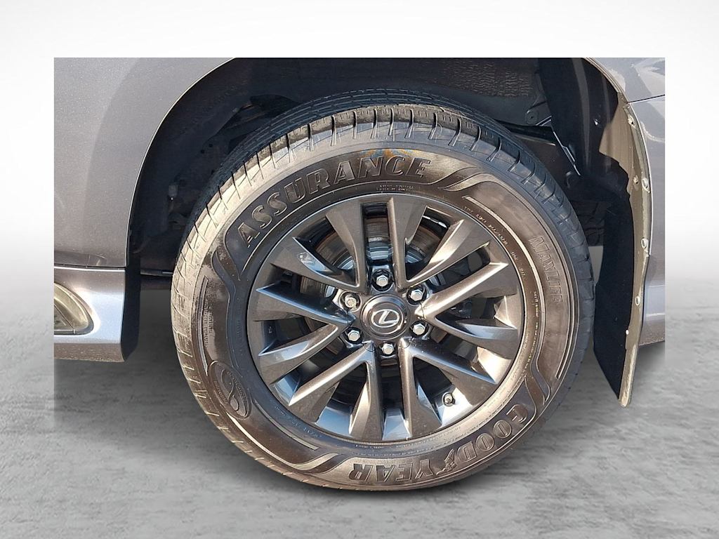 Thumbnail: 2020 Lexus GX - 6