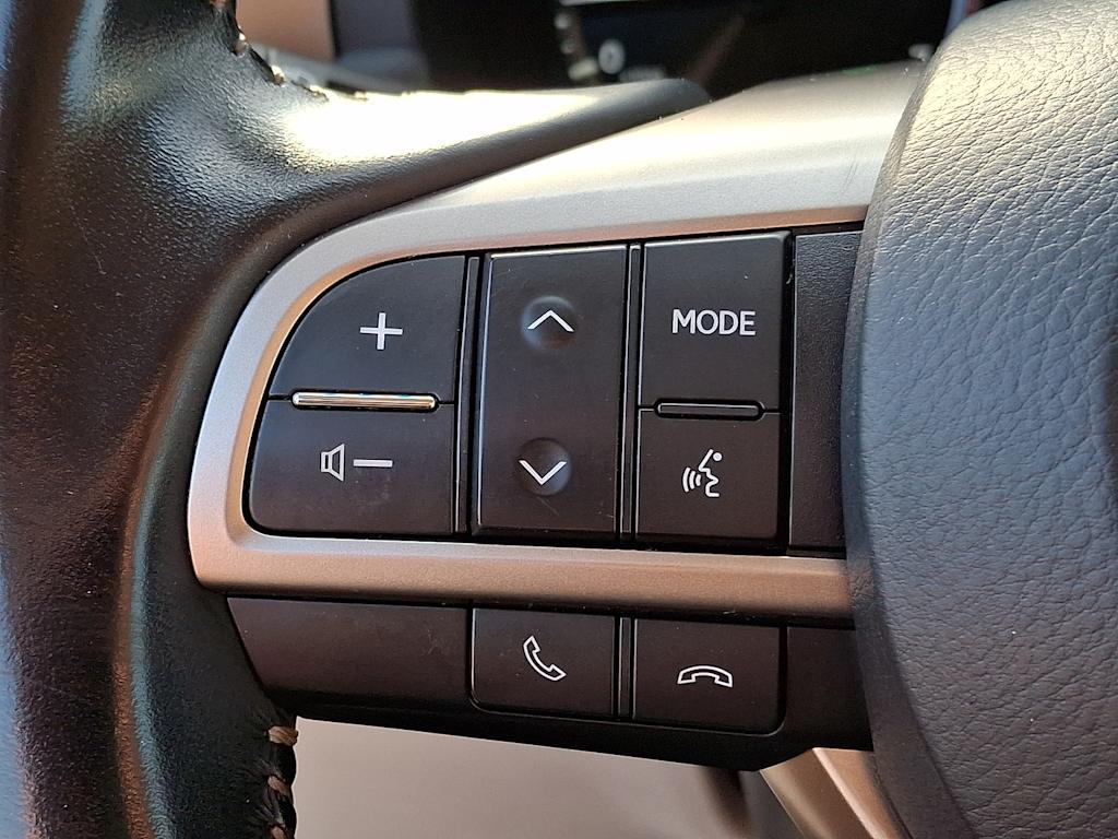 Thumbnail: 2020 Lexus GX - 21