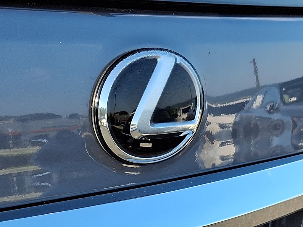 Thumbnail: 2020 Lexus GX - 29