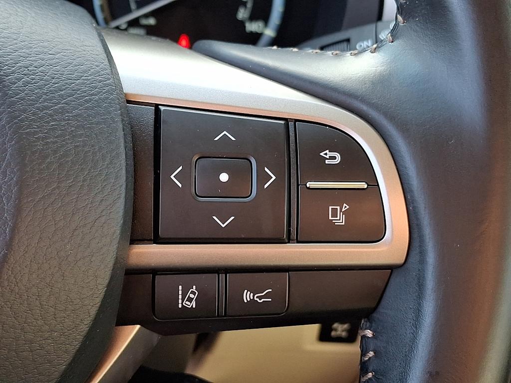Thumbnail: 2020 Lexus GX - 22