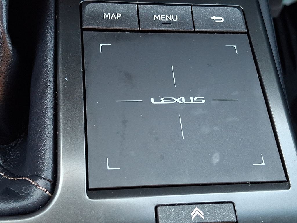Thumbnail: 2022 Lexus GX - 24