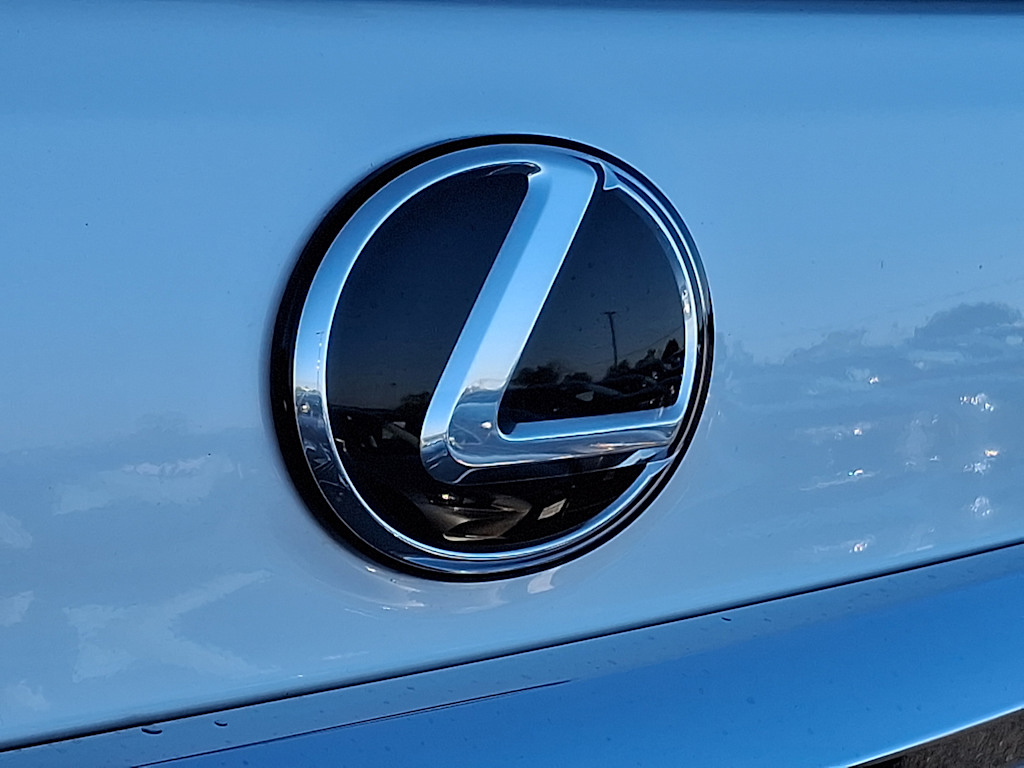 Thumbnail: 2022 Lexus GX - 29