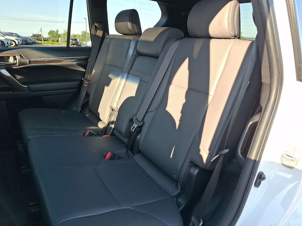 Thumbnail: 2022 Lexus GX - 7