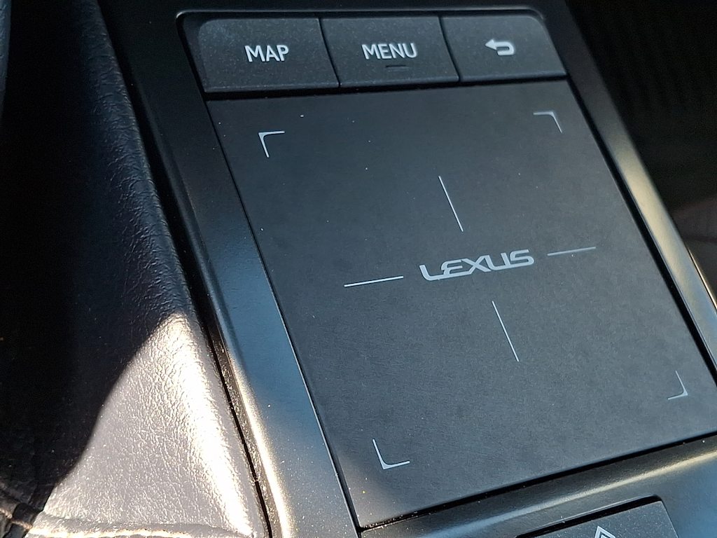 Thumbnail: 2023 Lexus GX - 25
