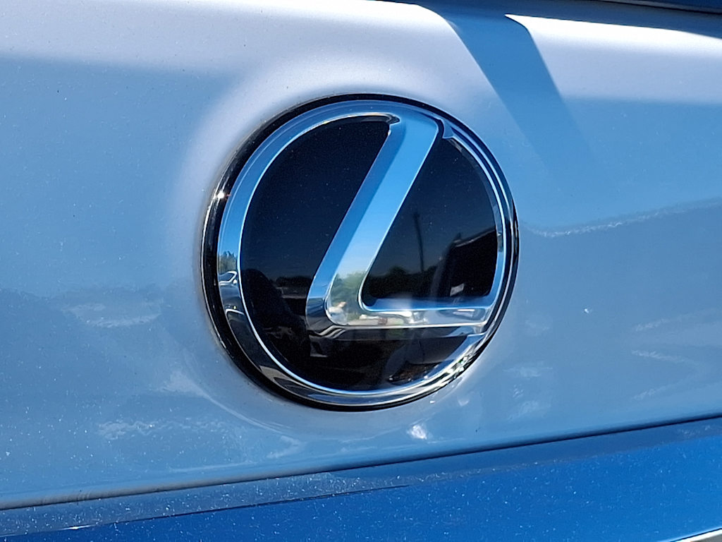 Thumbnail: 2023 Lexus GX - 29