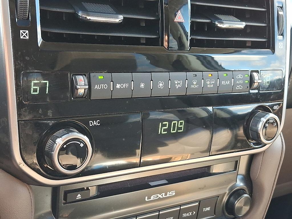 Thumbnail: 2023 Lexus GX - 20