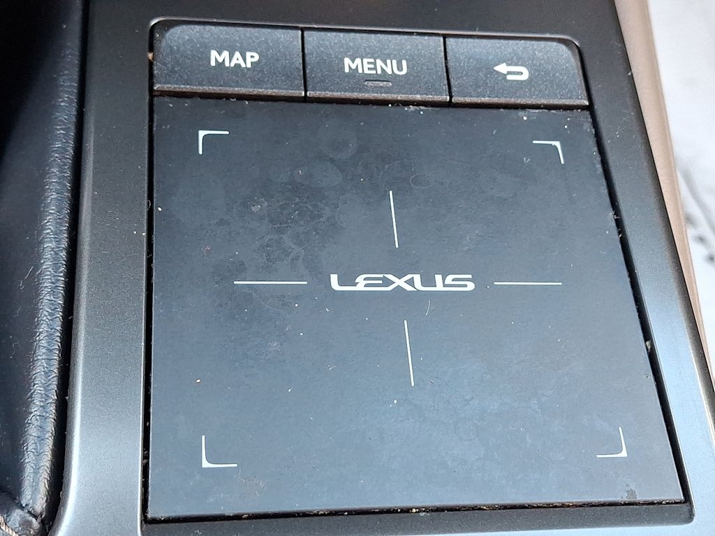 Thumbnail: 2023 Lexus GX - 25