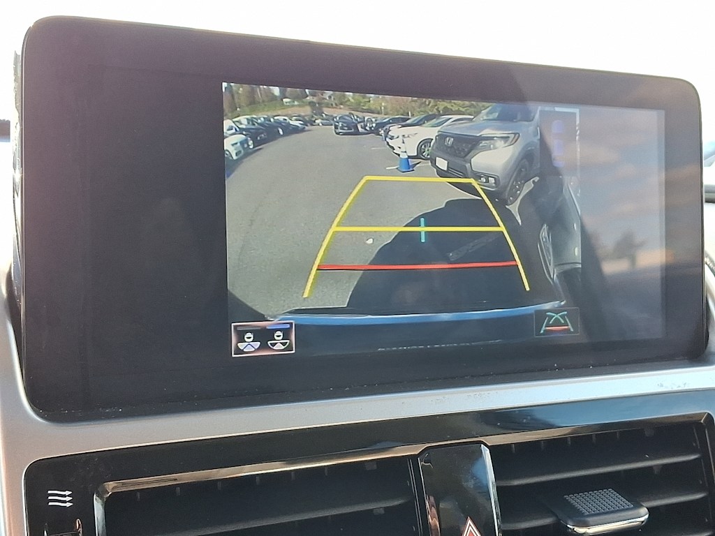 Thumbnail: 2023 Lexus GX - 21