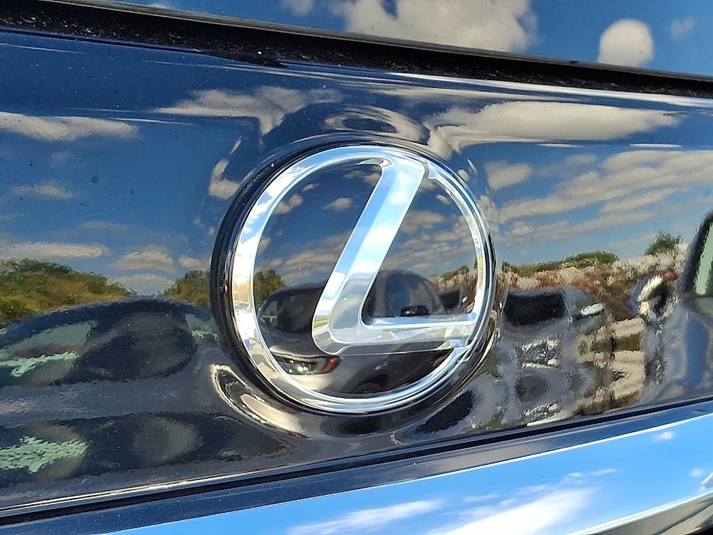 Thumbnail: 2023 Lexus GX - 6
