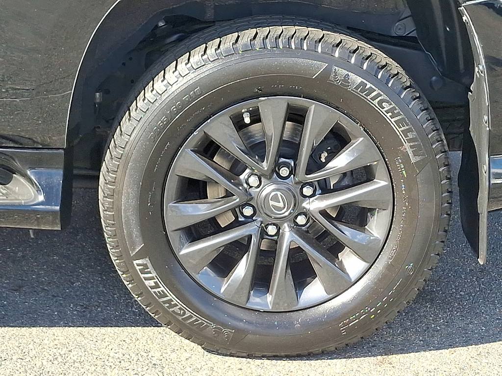 Thumbnail: 2023 Lexus GX - 7