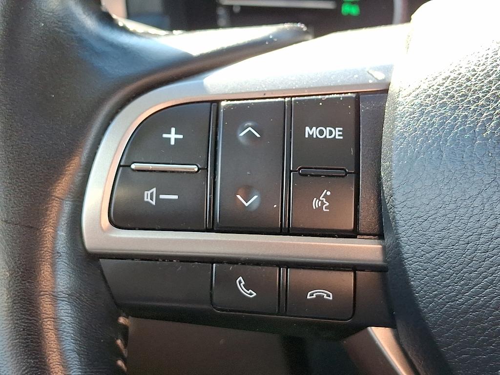 Thumbnail: 2023 Lexus GX - 22