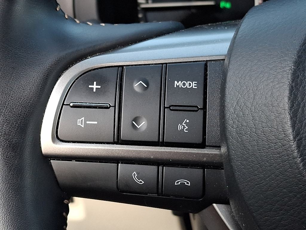Thumbnail: 2023 Lexus GX - 21