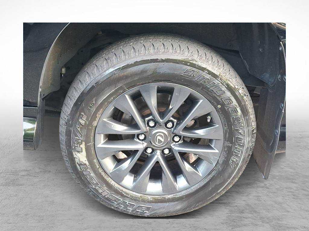 Thumbnail: 2023 Lexus GX - 6