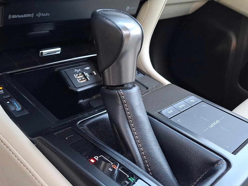 Thumbnail: 2023 Lexus GX - 9