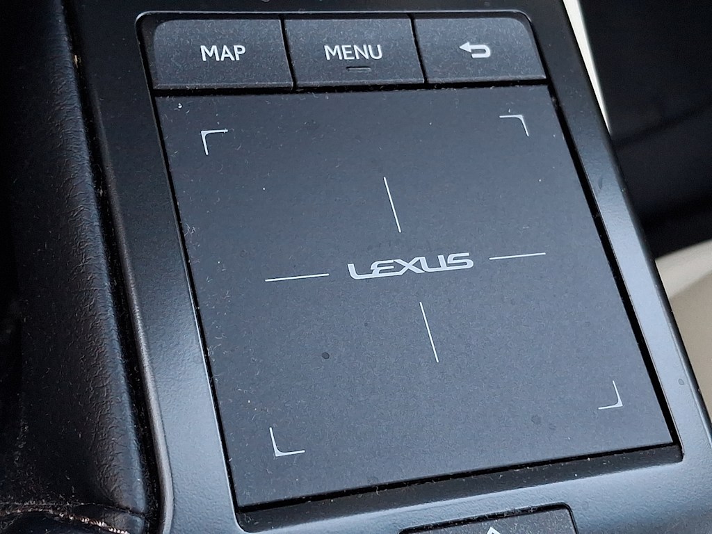 Thumbnail: 2023 Lexus GX - 25