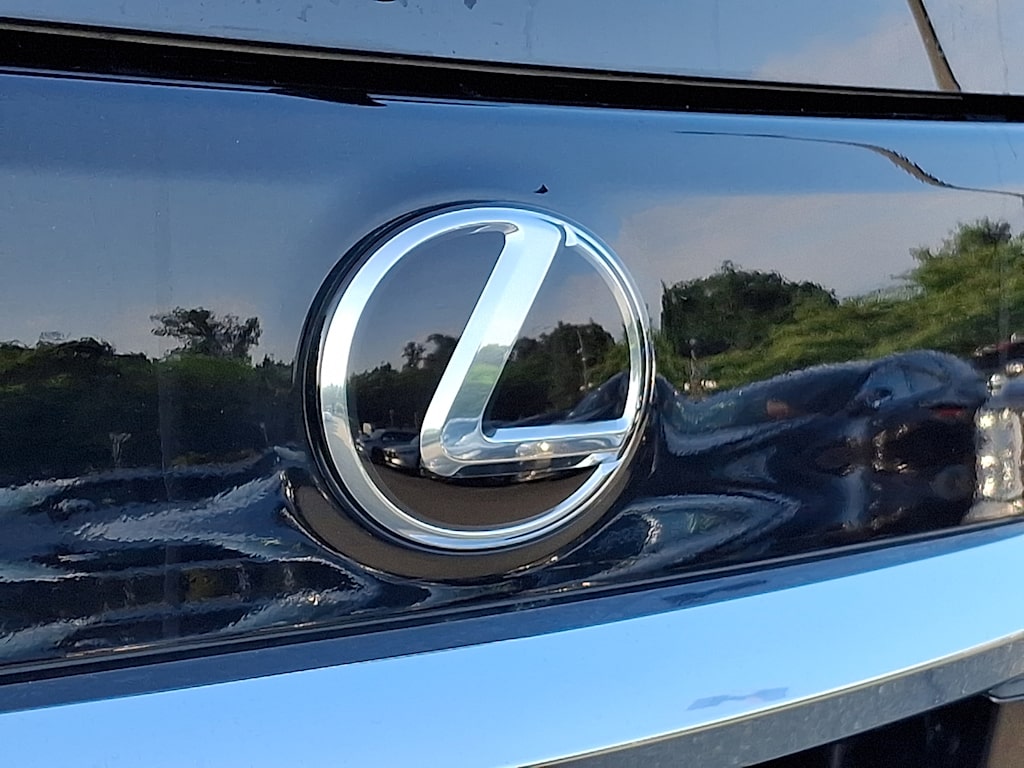 Thumbnail: 2023 Lexus GX - 29