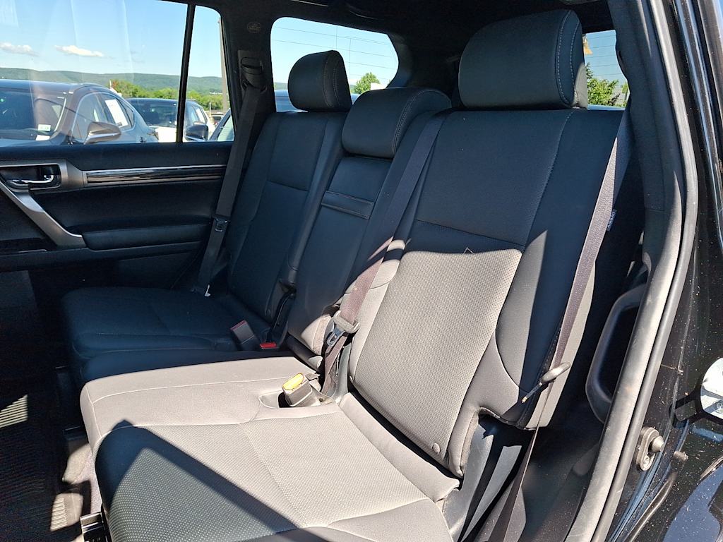 Thumbnail: 2020 Lexus GX - 8